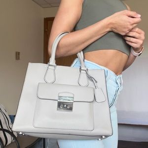 Michael Kors Tote Bag - Fair Condition